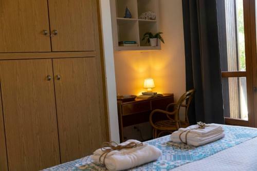 Hostal Villa Curiazzi