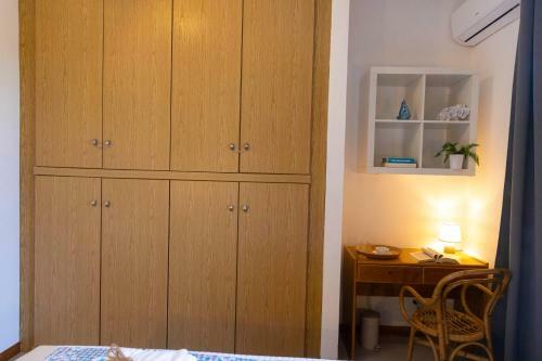 Hostal Villa Curiazzi