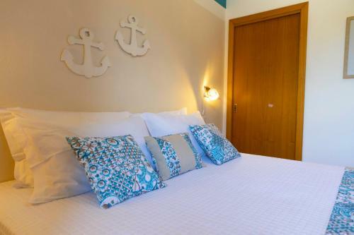 Hostal Villa Curiazzi
