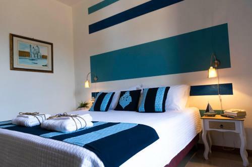 Hostal Villa Curiazzi