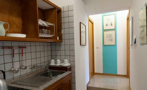 Hostal Villa Curiazzi