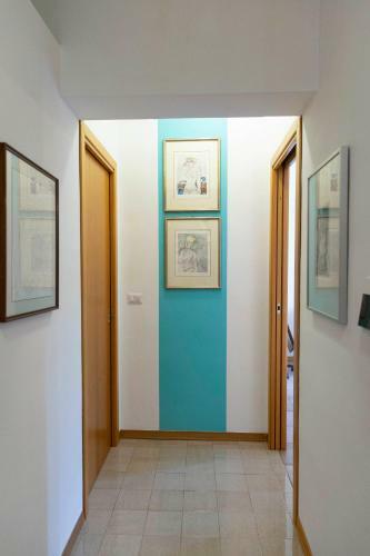 Hostal Villa Curiazzi