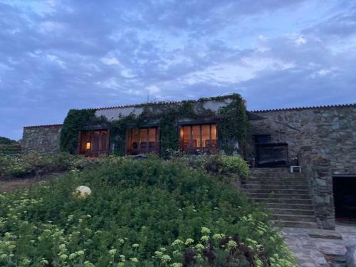 Hostal Villa Curiazzi
