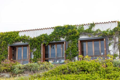 Hostal Villa Curiazzi