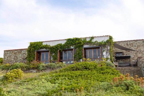 Hostal Villa Curiazzi