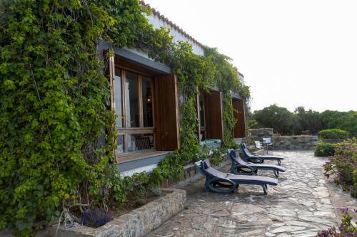 Hostal Villa Curiazzi