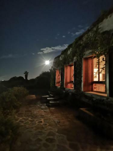 Hostal Villa Curiazzi