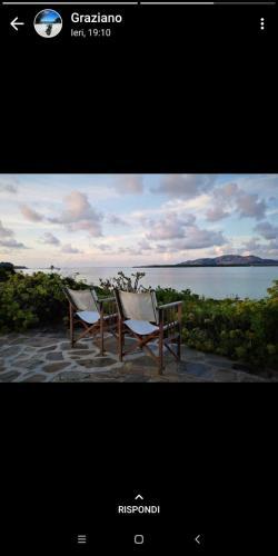 Hostal Villa Curiazzi