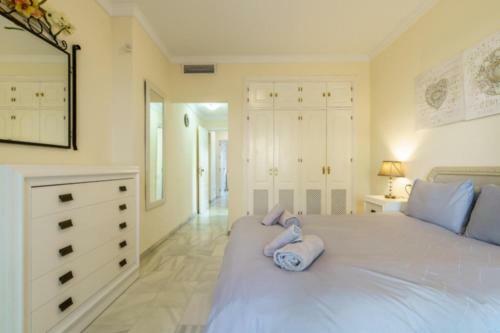 Apartamento Ct 126 - Arruzafa Beach