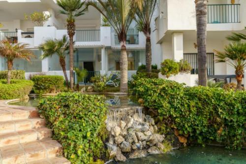 Apartamento Ct 126 - Arruzafa Beach