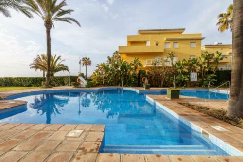 Apartamento Ct 126 - Arruzafa Beach