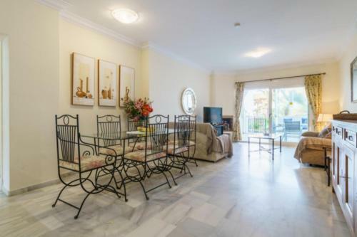 Apartamento Ct 126 - Arruzafa Beach