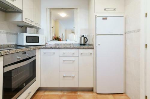 Apartamento Ct 126 - Arruzafa Beach
