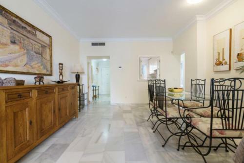 Apartamento Ct 126 - Arruzafa Beach