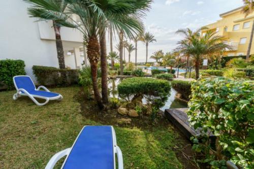 Apartamento Ct 126 - Arruzafa Beach