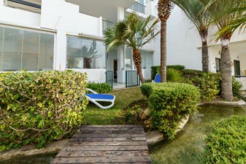 Apartamento Ct 126 - Arruzafa Beach