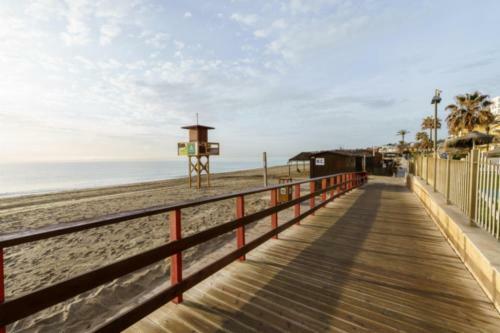 Apartamento Ct 126 - Arruzafa Beach