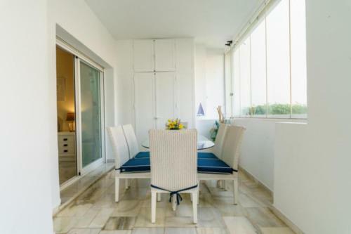 Apartamento Ct 126 - Arruzafa Beach