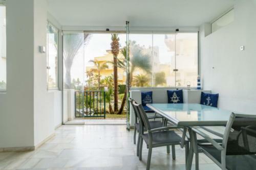 Apartamento Ct 126 - Arruzafa Beach