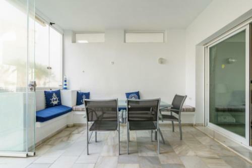 Apartamento Ct 126 - Arruzafa Beach