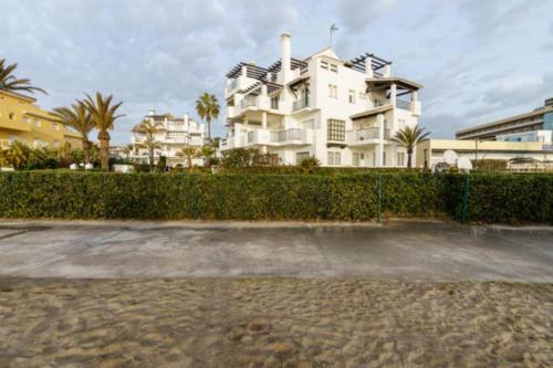 Apartamento Ct 126 - Arruzafa Beach