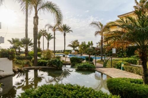 Apartamento Ct 126 - Arruzafa Beach
