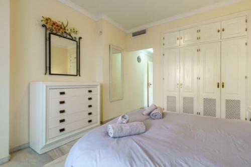 Apartamento Ct 126 - Arruzafa Beach