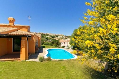 Villa Iris