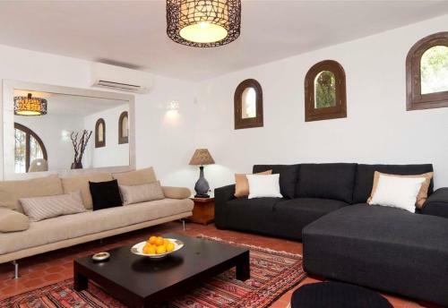 Charming Al-andalus Villa