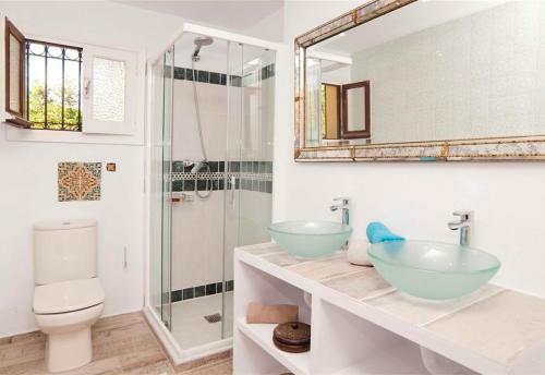 Charming Al-andalus Villa