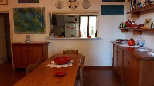 Villa La Terrazza
