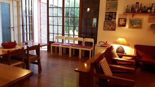 Villa La Terrazza