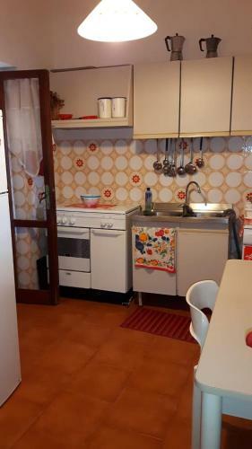 Villa La Terrazza