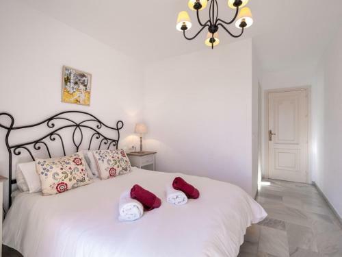 2 Beautiful Beach Front Villa In La Cala
