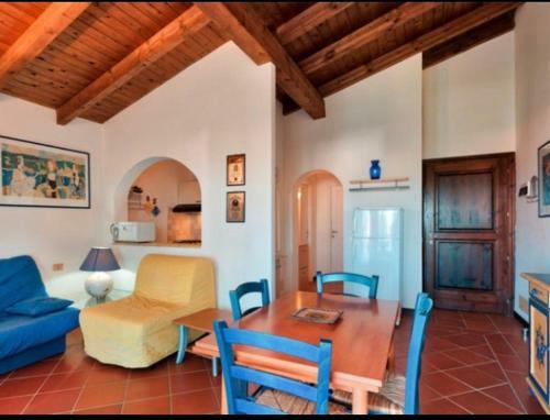 Apartamento Stintino - Appartamento Country Bagaglino