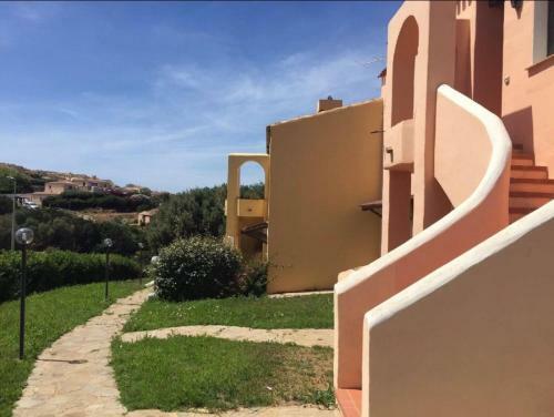 Apartamento Stintino - Appartamento Country Bagaglino