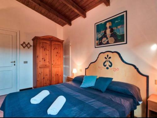 Apartamento Stintino - Appartamento Country Bagaglino