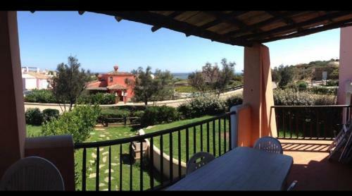Apartamento Stintino - Appartamento Country Bagaglino