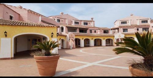 Apartamento Stintino - Appartamento Country Bagaglino