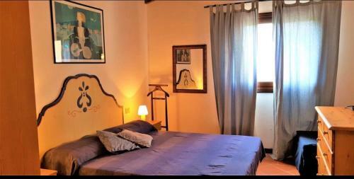 Apartamento Stintino - Appartamento Country Bagaglino