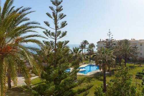 Beach Apartment La Cala