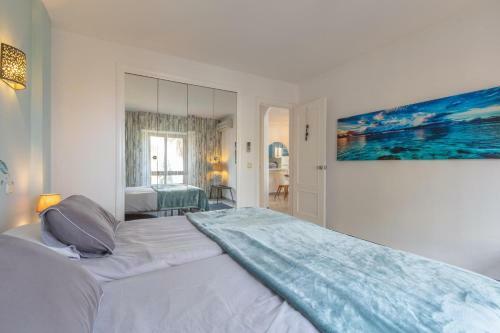 Beach Apartment La Cala