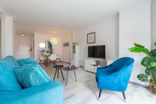 Beach Apartment La Cala