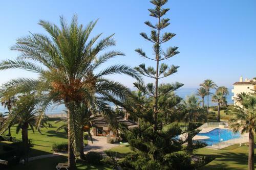 Beach Apartment La Cala