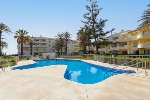 Beach Apartment La Cala