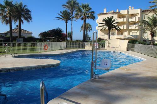 Beach Apartment La Cala