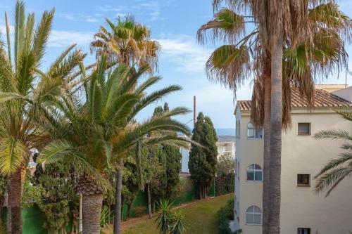 Beach Apartment La Cala