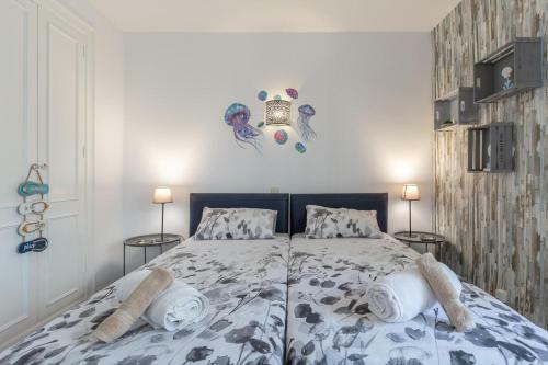 Beach Apartment La Cala