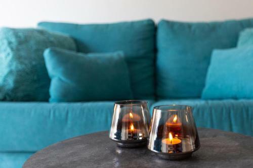 Beach Apartment La Cala