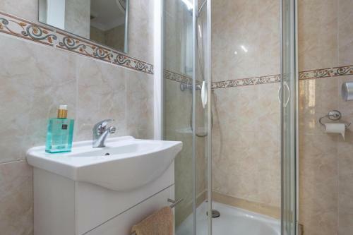 Beach Apartment La Cala